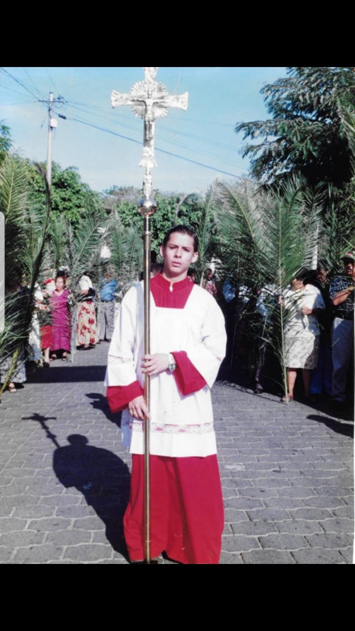 Humberto de la cruz