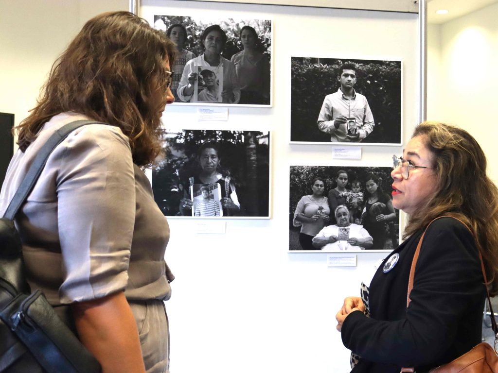 Ginebra, Suiza – 2024